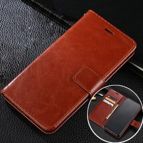 Skinlee Smart Leather Phone Cases
