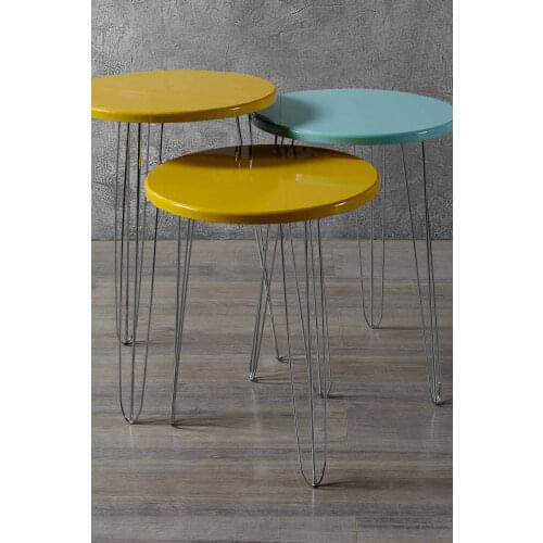 Modern Paris Zigon coffee table coffee tables table basse furniture living room table