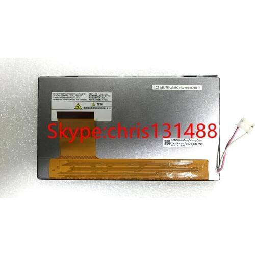 Free DHL/EMS Original Display LTA065B1D2F LTA065B1D3F LT065CA45100 for Hyundai car audio radio sounds systems
