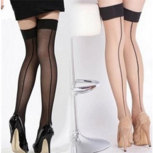 TEROKK Stockings