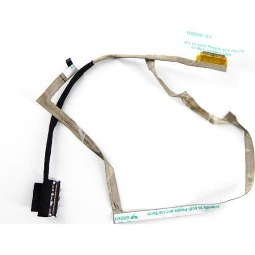 B551LG LCD Cable Wire For Asus B551L B551 B551LA B551LG Series Notebook Display Line Video Flex Screen