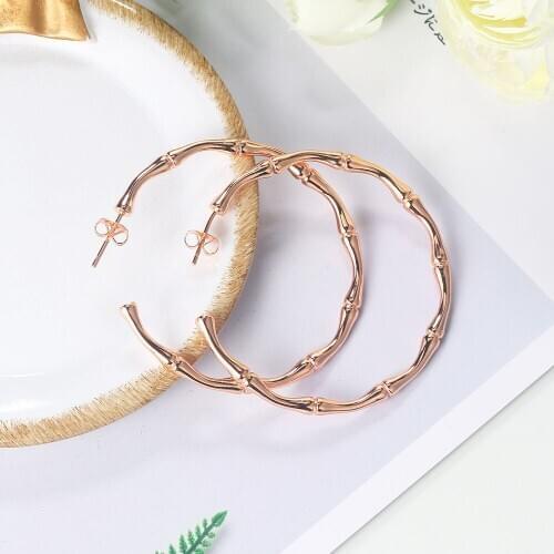 ZHOUYANG Piercing Rings