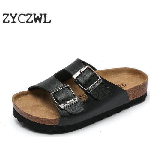 ZYCZWL Slippers For Girls
