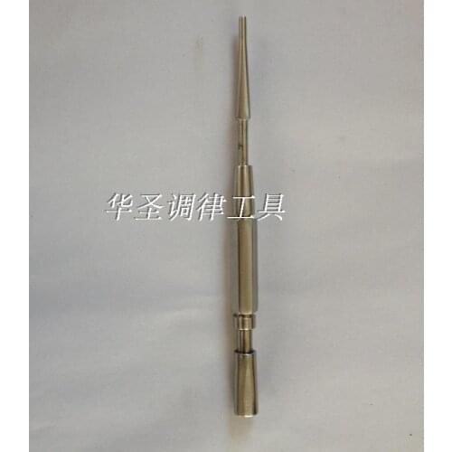 1 pcs Piano Tuning Tools Piano Accessories Key Reamers Guide Wrenches