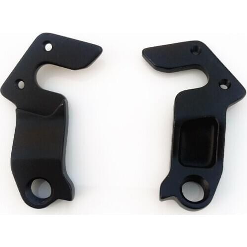 10PCS Bicycle rear Derailleur hanger mech dropout for ORBEA Desercion Escolar Pendino Cambio ORBEA ALMA HYDRO KERAM MX26 and 29"