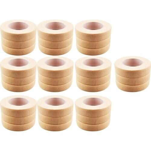 30Pcs Guzheng Pipa Dedicated Nail Tape Guzheng Tape Tape
