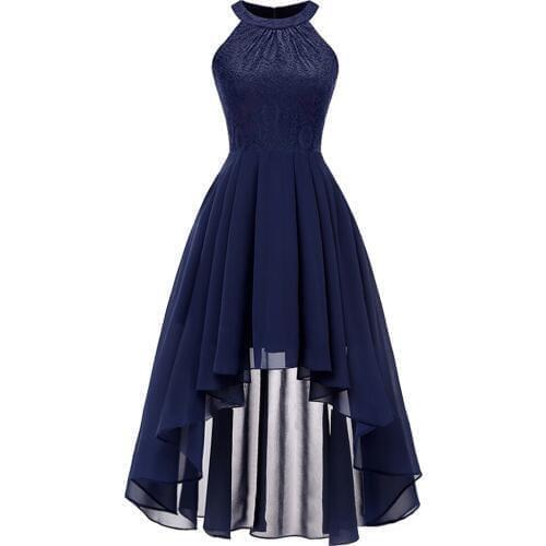 Летние шифоновые платья Aovica China At AliExpress