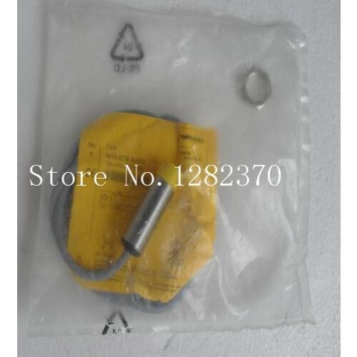 [BELLA] New original authentic special sales TURCK sensors NI10-G18-AN6X spot (authentic) --5PCS/LOT