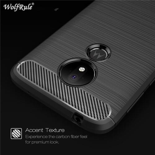 Case For Motorola Moto G7 Power Cover Shockproof Silicone Brushed Style Case For Motorola Moto G7 Power Fundas g7 Power 6.2"