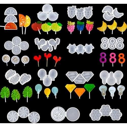 COCODE Cake Molds