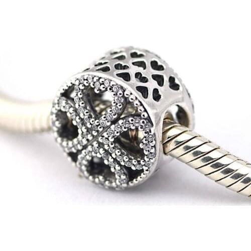 Coolkuxuan Love Bracelets