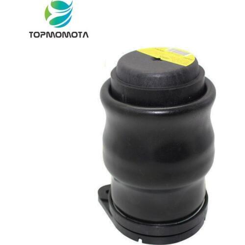 For Mercedes V-Class/Vito W638 1996-2003 Rear Left/Right Suspension Springs Rubber Balloon 6383280701