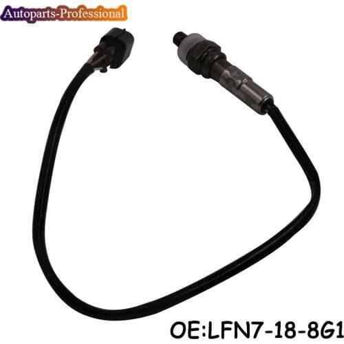 LFN7-18-8G1 LFL7-18-8G1B Air Fuel Ratio Oxygen Sensor For MAZDA 3 2.0L 2.3L 2006-2009 MAZDA 5 2.3L 2008-2010 car accessories