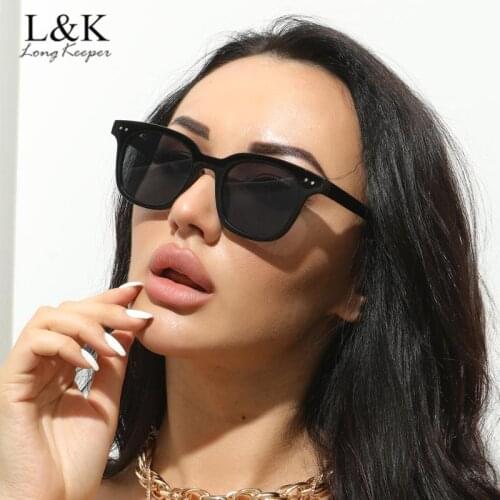 Womens Cat Eye Sunglasses Long Keeper China