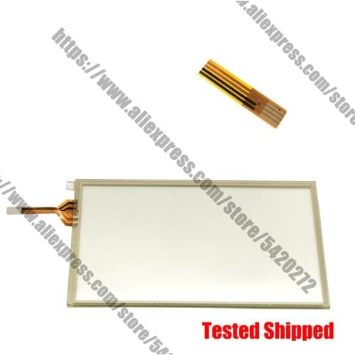 New high-quality MT6070 MT6070iH touch screen