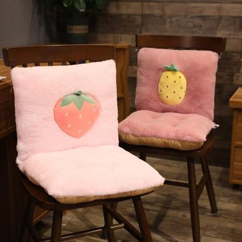 NSYCA Decorative Pillows