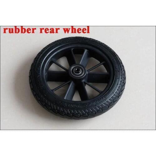 Original etwow S2 BOOSTER electric scooter wheel ETWOW electric scooter