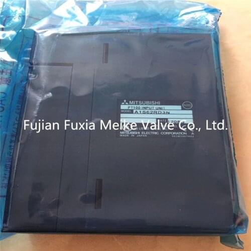 Original Japanese MITSUBISHI PLC Module A1S62RD3N