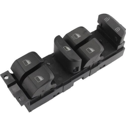 Window control switch for Brilliance V5 14Pin Power Window Master Switch