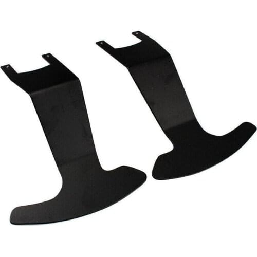 Heavy Duty Paddle Shifters for Logitech G29 G920 Wheel Upgrade Fits 13-14" Wheel Steering Wheel Paddles