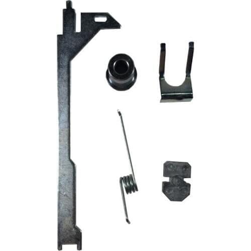 STRUSTESC OTE18800 Elevator Landing Door Lock Triangle Lock Complete Set