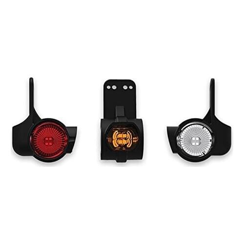 Fristom horns Reed Led truck