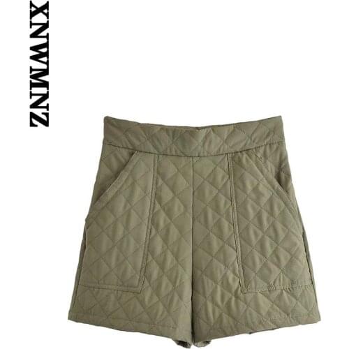 Женские шорты бермуды XNWMNZ China At AliExpress