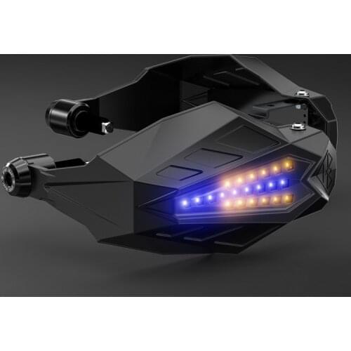 Protege main moto Motorcycle Hand Guards Handle Protector Handguard Handlebar Protection For CFMOTO cf moto 250nk turn light