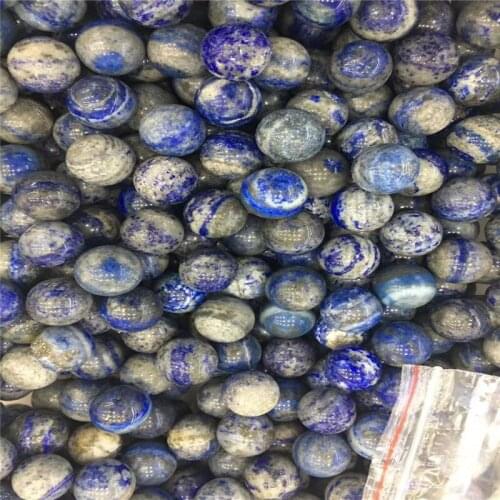 500 grams, shot under the lights, 2 cm new fashion lapis lazuli, crystal ball, crystal beads home decoration