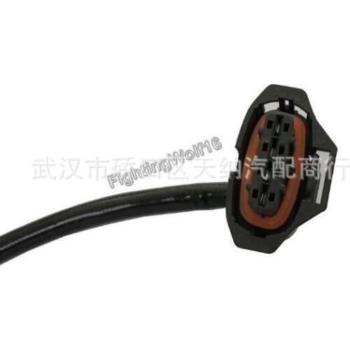 Free Shipping High Quality Factory Direct Sale for Oxygen Sensor for Cruze 1.6L1.8L 5WK91000 55566648