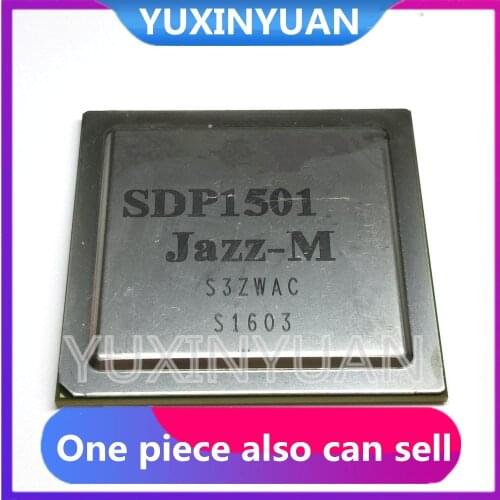 Spot SDP1501 1501 BGA LCD CHIP 1pcs