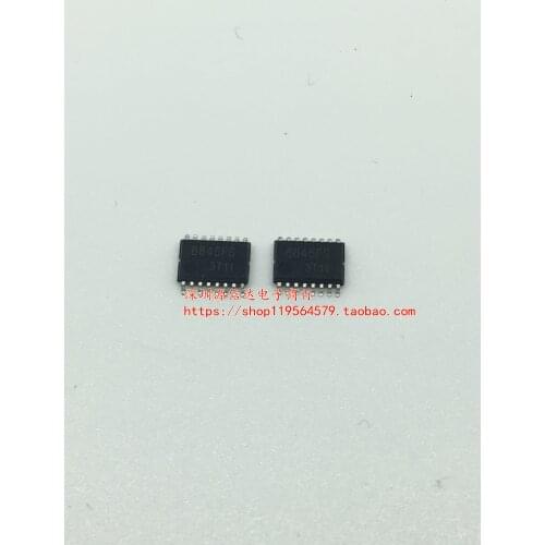 Brand new original 6845FS BA6845FS SSOP16 motor / bridge driver chip imported from stock