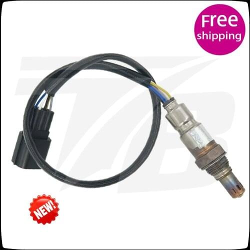 Upstream A/F Oxygen Sensor For Mazda 3 2.0L 06-11 Mazda 5 2.3L 08-10 LFL7-18-8G1