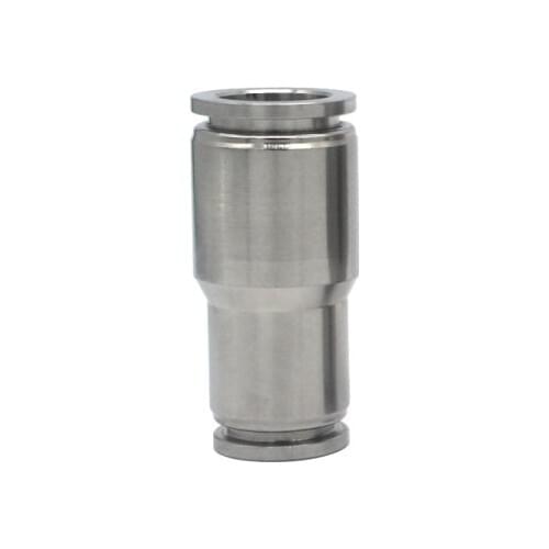 PG6-4 PG8-6 PG10-6,8 PG12-8,10 PG14-10 PG16-10,12,14 Pneumatic components air Pipe Different diameter straight joint Connector