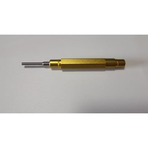 Needle Remover for Heavy-duty Connector Needle picking tool for HD 10A Crimp Contact Cold pressing Contact needle