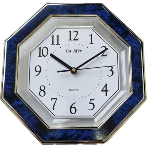 La-Mеr Wall Clock