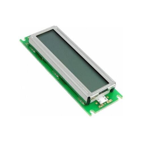 LCM-S01602DSF/CLumex New LCD Panel