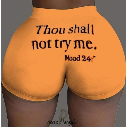 Fashion Candy Women Shorts Booty Bar Shorts Sports Fitness Push Up Multicolor Sexy Club Party Cute Shorts Summer Dropshipping