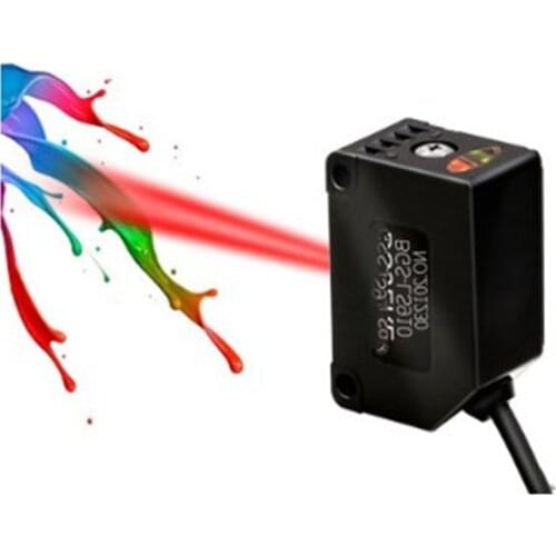 Not affected by noise BGS-LS910 Reflection photoelectric switch 3 meters long distance high sensitive detection sensor