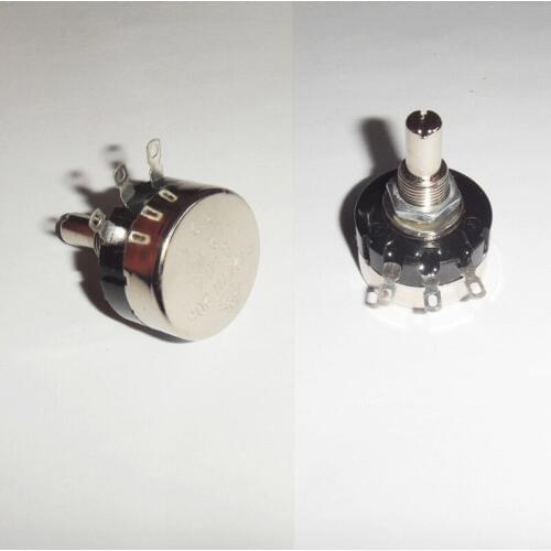 5pcs/lot RV24YN20S B204 200K RV24YN Potentiometer