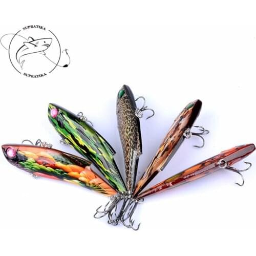 1Pcs 9cm/26.5g Lifelike Crankbait VIB Boat Fishing Baits Lure Super Long Shot Artificial Pesca Isca Swim Bait For Beach