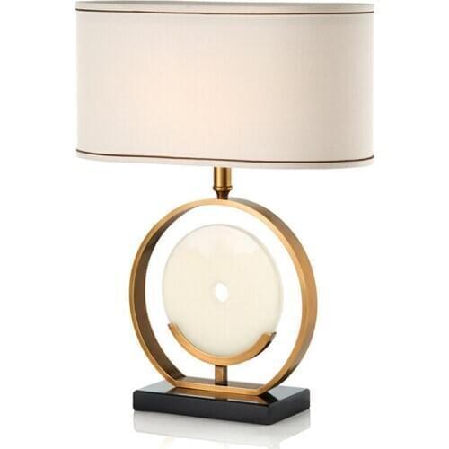 Nordic Table Lamps Modern Table Lamps for Living Room Home Decor Lamps Desk lamps Desk lights Bedroom Lamp Luminaire