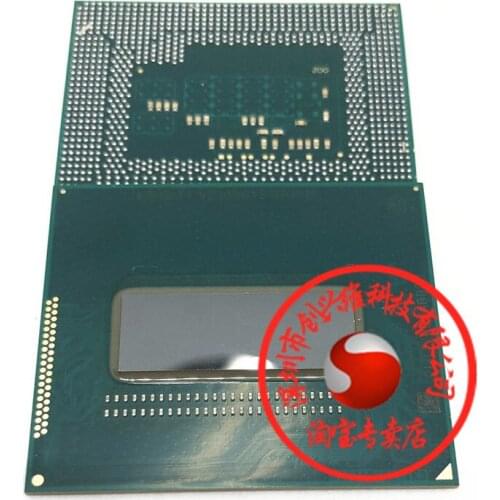 SR1T2 i3-4110E CPU Core i3-4110E Dual CR 2.6GHz FCBGA1364
