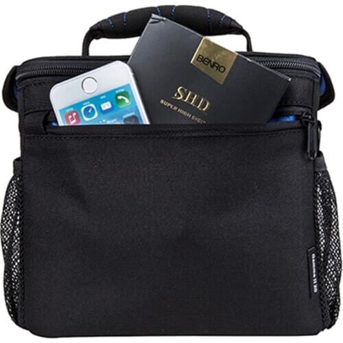 Benro GammaII 10 20 30 40 one shoulder professional camera bag slr camera bag