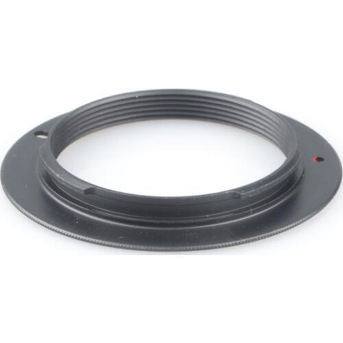 Super Slim Lens Mount adapter ring 1mm m42-nex for M42 Lens SONY NEX E Mount body NEX3 NEX5 N NEX7 NEX-5R NEX6 new arrivals