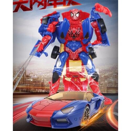 Transformation New Lockdown Jetfire Figure Toys