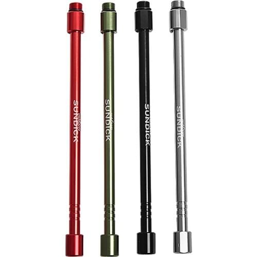 Outdoor Camping Stove Blow Torch Extender Pole Gas Lamp Extension Tube Gas Lantern Extension Tube Blow Torch Extender