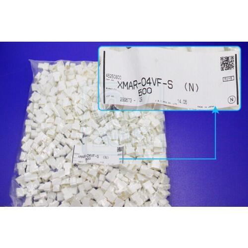 XMAR-04VF-S housings Connectors terminals housings 100% new parts