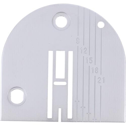 1Pcs Needle Plate Throat Plate for Janome Multifunction Home Sewing Machines