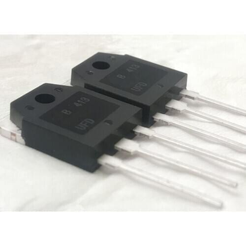 10pcs H5N3011p 5N3011 3011 TO-3p 88A 300V power MOSFET transistor